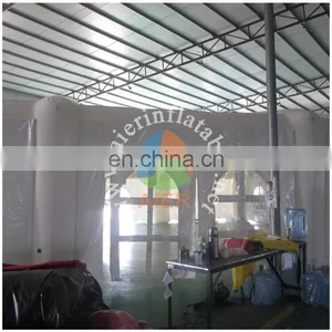 2016 Heat Sealed Sale Inflatable Tent/inflatable Party Tent/inflatable Dome Tent Price thumbnail-4
