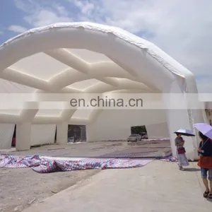 Hot Sale Cheap Commercial Dome Event Inflatable Tents thumbnail-1