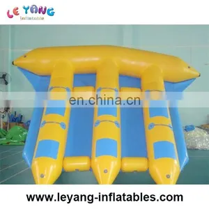 Flying Fish Tube Towable / Inflatable Flying Towables Flying Fish thumbnail-3