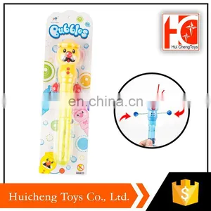 Popular Product Kids Toys Outdoor Bubble Wands Kids Summer Toy for Wholesale thumbnail-3