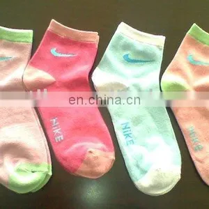 2010 New Brand Baby Soccer Socks thumbnail-1