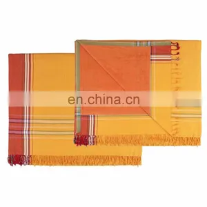Kikoy Towel, Kikoy Towel With Custom Range India, Kikoy Towel Cheap thumbnail-1