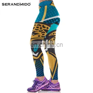 Best Selling do Dropship Leggings thumbnail-3