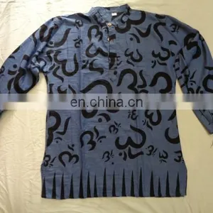 50 PCS LOT OF COTTON KURTA FROM INDIA thumbnail-2