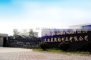 Zhongshan Ideasan Adhesive Products Co., Ltd. company overview - view 1 thumbnail
