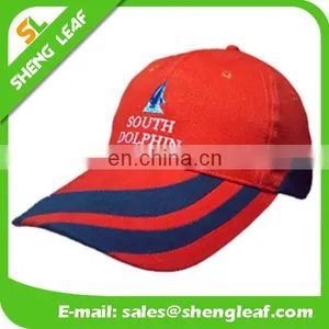 Custom Design of Promotion Baseball Cap thumbnail-1