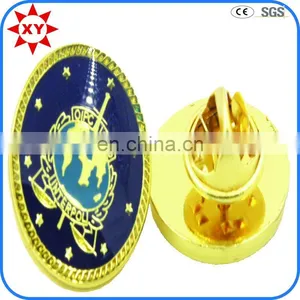 Epoxy Casting Collectible Match Badge for Souvenir Gift thumbnail-4