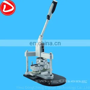 2015 Great Promotion for 2-1/4" 58MM Badge Maker Button Machine Package/ 58MM Sales Package thumbnail-2