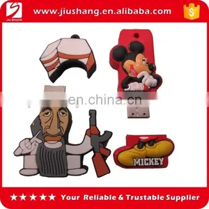 Cheap Bulk Figure Usb Memory Stick 250gb With Custom Design thumbnail-1