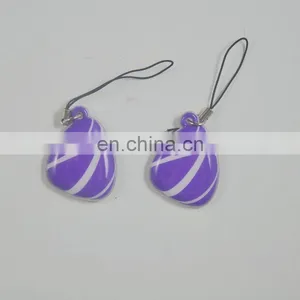 China Wholesale Business Promotions Gifts Cell Phone Screen Cleaer Stickers thumbnail-2