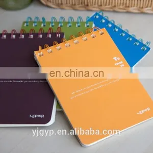School Stationery Customized A5 Hardcover Diary thumbnail-6