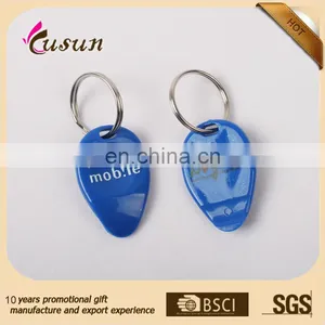 BSCI USA America Best Quality Plastic Lottery Scratcher Key Chains thumbnail-6