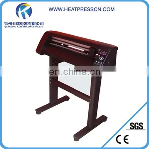High Accuracy Cutting Plotter Vinyl Cutter thumbnail-1