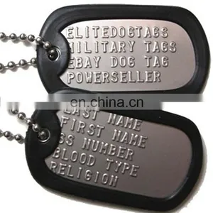 Arts and Crafts High Quality Custom Shape Wholesale Dog Tag thumbnail-4