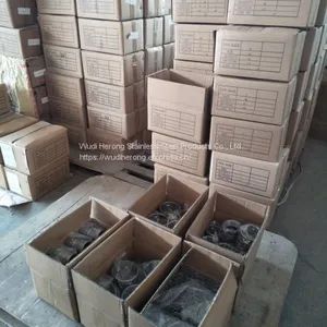 Stainless Steel Pipe Fittings Union Connector, Coupling Compression Fitting Connector thumbnail-5