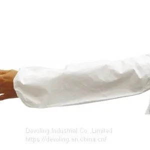 Nonwoven Sleeve Cover thumbnail-1