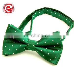 China Supply Large Bulk Novel Style Silk Green Necktie Fabric thumbnail-2