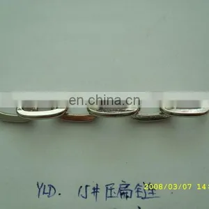 Reasonable Price Handbags Metal Chain for Decoration thumbnail-5