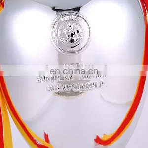 2016 Factory Direct Sale UEFA European Championship Souviner Trophy thumbnail-3