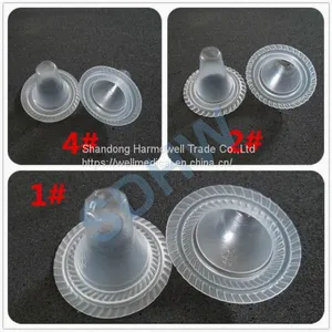 2020 Best Seller Good Price Disposable Ear Thermometer Lens Filter Refill Caps thumbnail-3