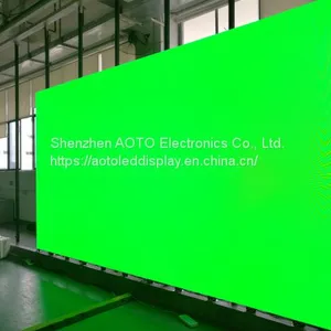 LED Display P1.5 24 Bit Indoor&Outdoor Full Color LED Display thumbnail-5