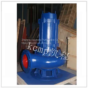 Sewage Sludge Pump thumbnail-4