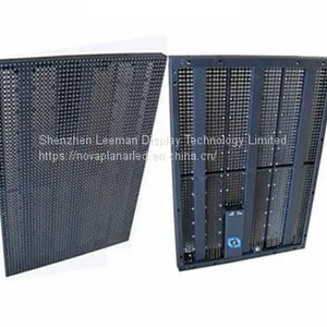 P25 LED Strip Display thumbnail-1