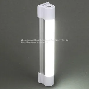 Portable Rechargeable Led Emergency Lights 2.5W 4.5W for Outdoor Camping Hiking Portable Lamp thumbnail-4