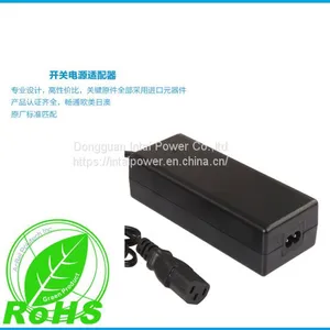 Ac Dc Switching Supply SMPS 19v 3.5A Power Adapter EN60950 thumbnail-4