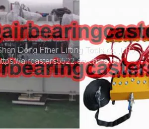Air Casters Price List and Quality Guarantee thumbnail-2