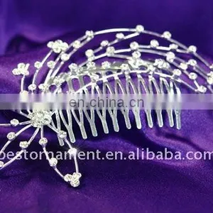Hair Comb thumbnail-1