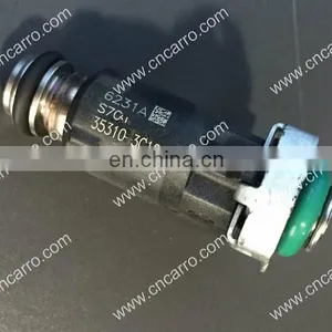 Fuel Injector 35310-3C100 for Borrego 3.8L thumbnail-1