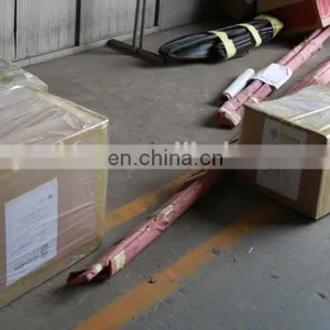 80/100/120 mm Insulation FRP Refrigerated Truck Body thumbnail-5