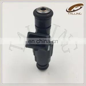 Wholesale Auto Parts Car Fuel Injector Nozzle OEM 0280156321 0280 156 321 0280-156-321 For Wuli-ng B12 thumbnail-3