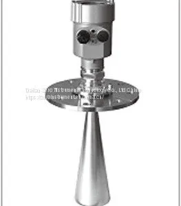 Guided Wave Radar Level Meter thumbnail-1