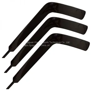 Carbon Fiber Ice Hockey Goalie Stick Senior Intermediate Junior C31 thumbnail-3