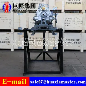 KHYD75 Rock Electric Drill 3KW Rock Electric Drill thumbnail-4