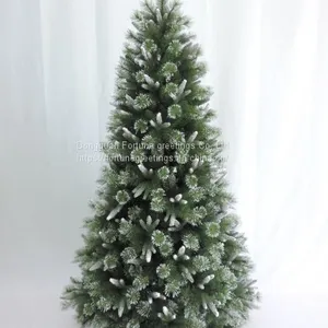 Artificial Christmas Tree thumbnail-1