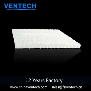 Aluminum Egg Crate Ventilation Grilles Price thumbnail-5