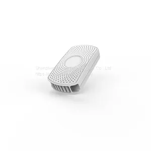 Wireless Ble Beacon Temperature Humidity Sensor thumbnail-1