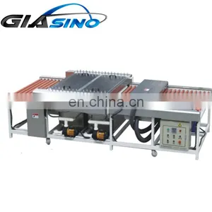 Float Glass Washing and Drying Machine thumbnail-1