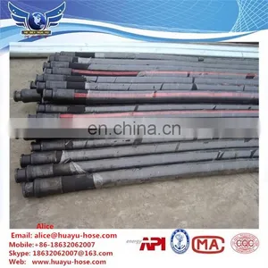 Superior Quality Wholesale Price Concrete Pump Delivery Pipe thumbnail-3