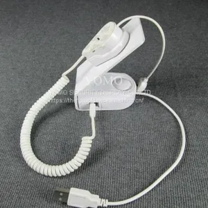 Standalone Alarm and Charge Display Post for Mobile Phone thumbnail-5