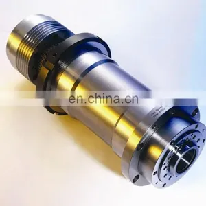 6000RPM CNC Lathe Machine Spindle for Sale thumbnail-1