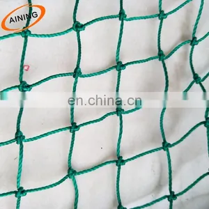 Nylon Mesh Balcony Safety Net/Stair Safety Net thumbnail-1