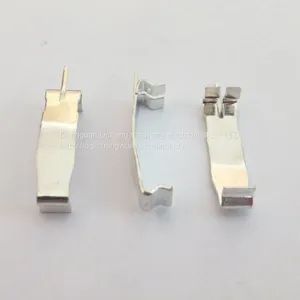 Rm5rm6rm7rm8rm10 Clips, Rm12,rm14Clamps, High Frequency Transformer Clamps, Tin Plating, Delivery Fast. thumbnail-2