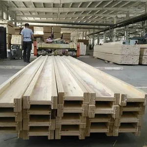 Formwork System H20 Beam Using in Construction thumbnail-5