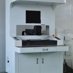 338 Visual Intelligent Dispensing Machine thumbnail-4