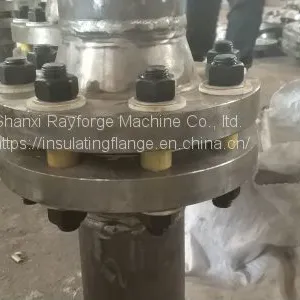 Insulation Flange thumbnail-4