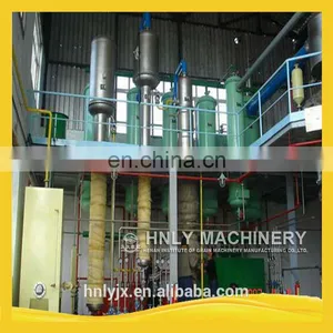 Oil Deacidification and Deodorization Technology-oil Refinery Equipment thumbnail-6